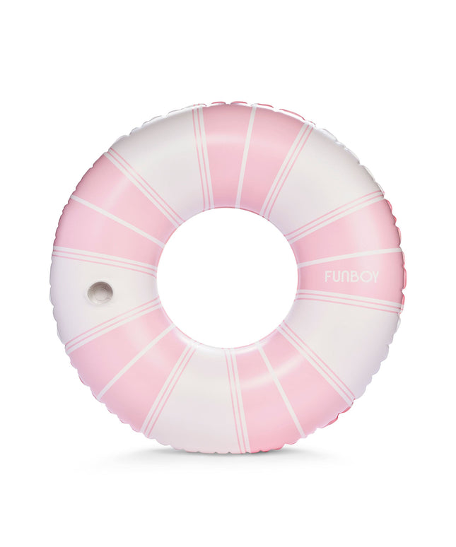 Vintage Lux Tube Float