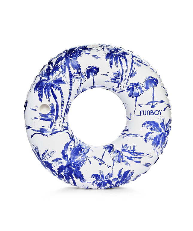 Tube Float