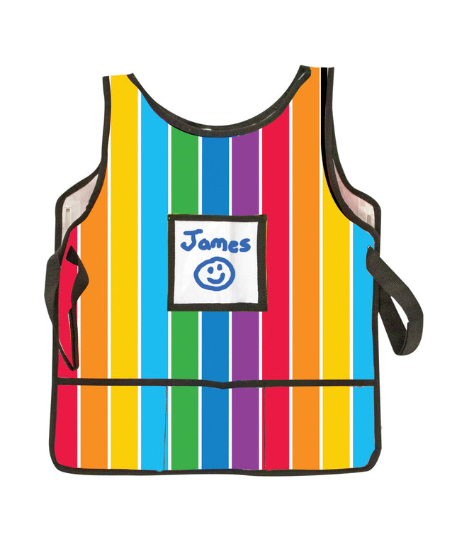 Durable Artist's Smock