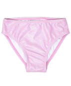 Sparkling Sunset Pink