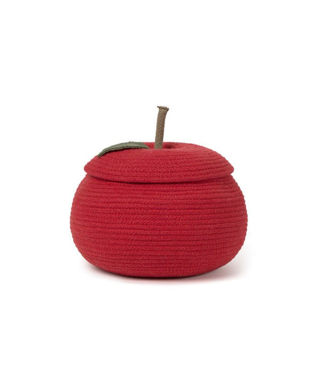 Apple Basket