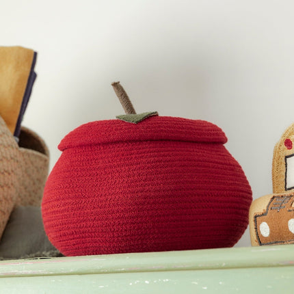 Apple Basket