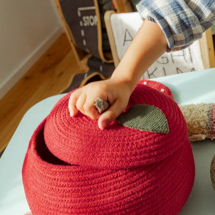 Apple Basket