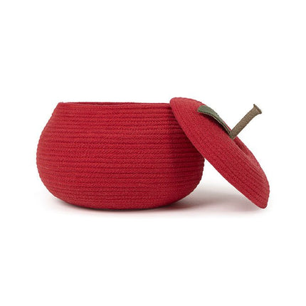 Apple Basket