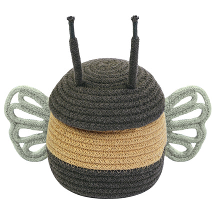 Baby Bee Basket
