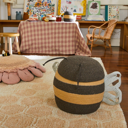 Sweet Honey Washable Rug