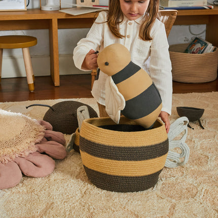 Mama Bee Basket