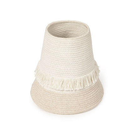 Mushroom Basket