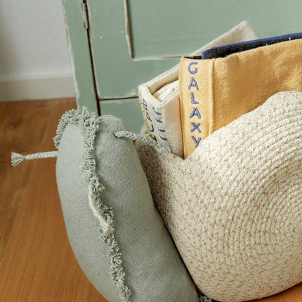 Snail Basket