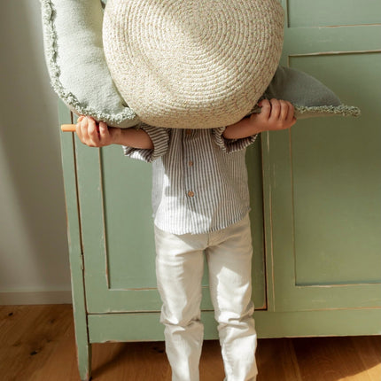 Snail Basket