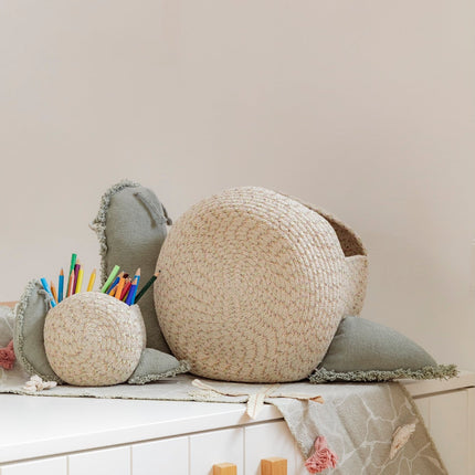 Snail Basket
