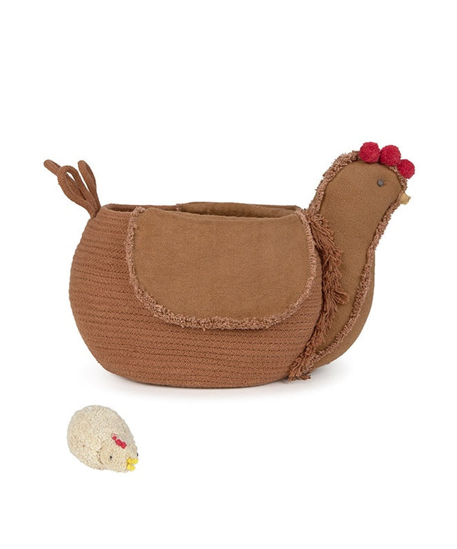Chicken Basket