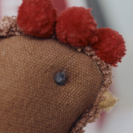 Chicken Basket