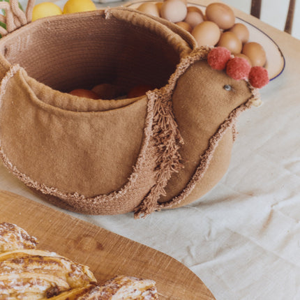 Chicken Basket