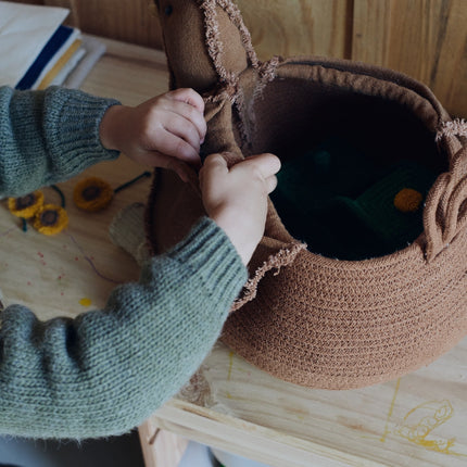 Chicken Basket