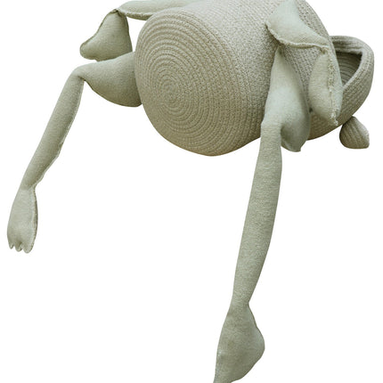 Fred the Frog Basket