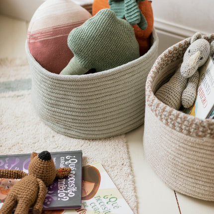 Gram Basket