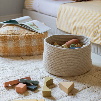 Mosaic Washable Rug