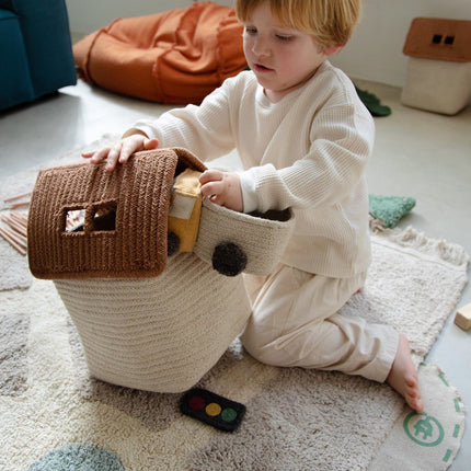 House Basket