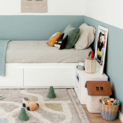 House Basket
