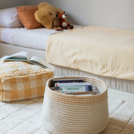Kilo Basket