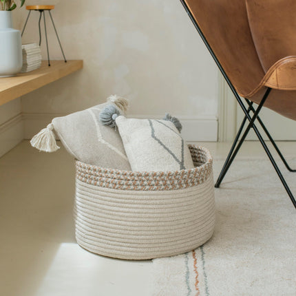 Kilo Basket