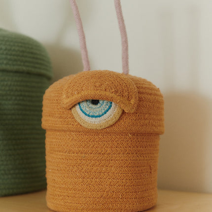 Ploot Alien Basket