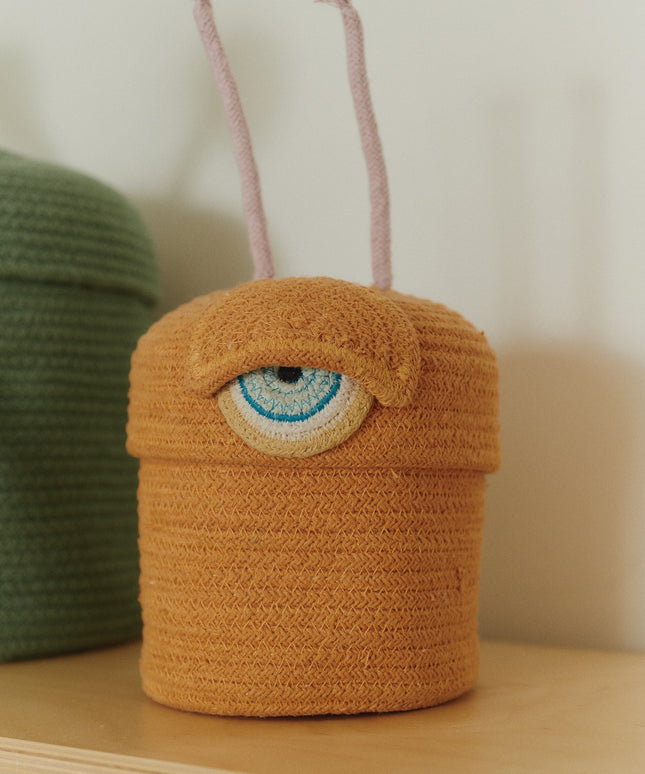 Ploot Alien Basket