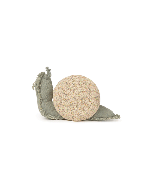 Snail Basket