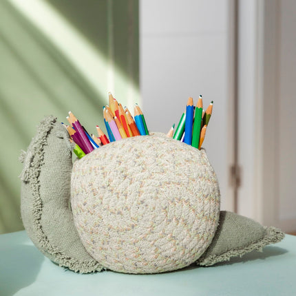 Snail Basket