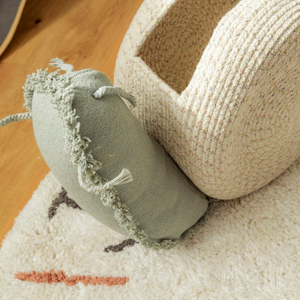 Snail Basket