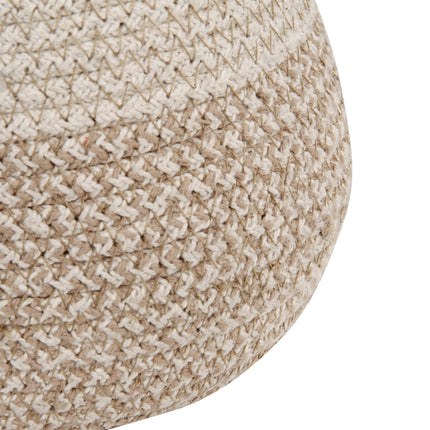 Baby Mushroom Basket