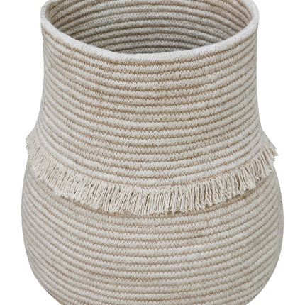 Giant Mushroom Basket