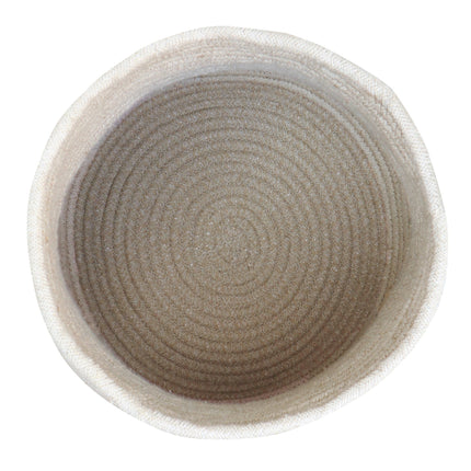 Giant Mushroom Basket