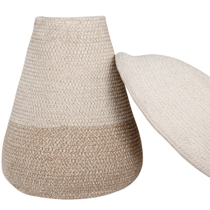 Mama Mushroom Basket