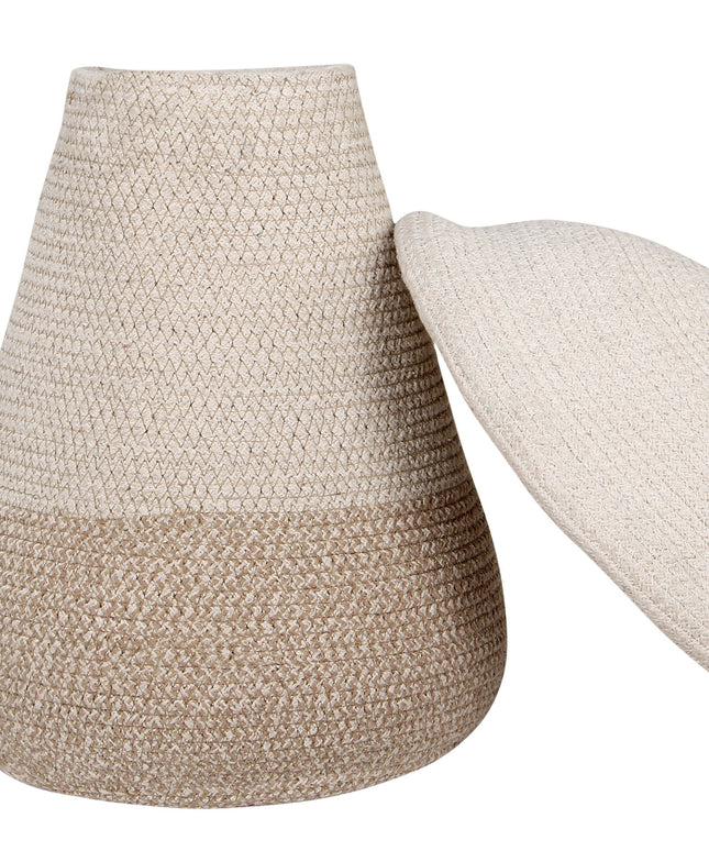 Mama Mushroom Basket