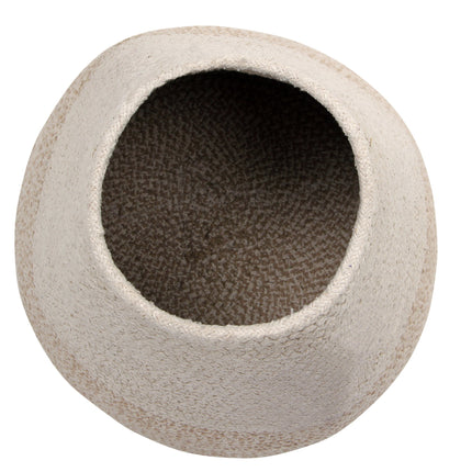 Mama Mushroom Basket
