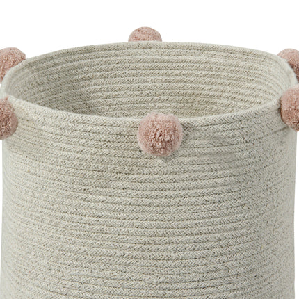 Natural Basket Bubbly