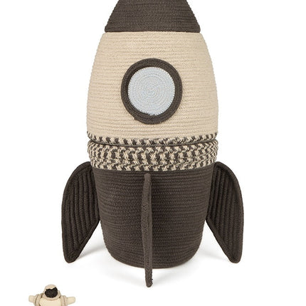 Giant Rocket Basket