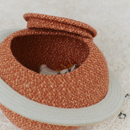 Saturn Basket