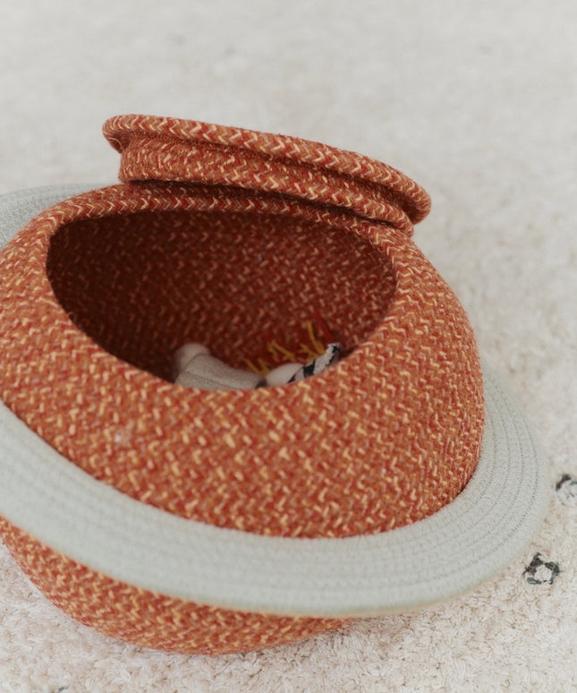 Saturn Basket