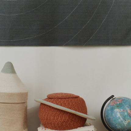 Saturn Basket