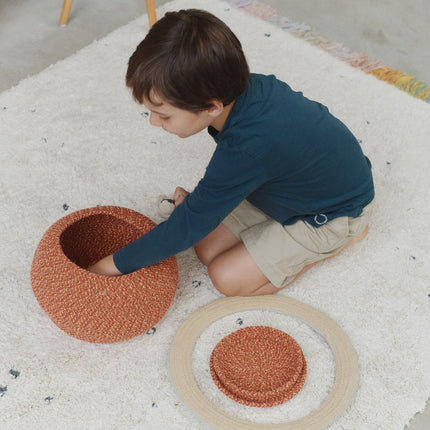 Saturn Basket