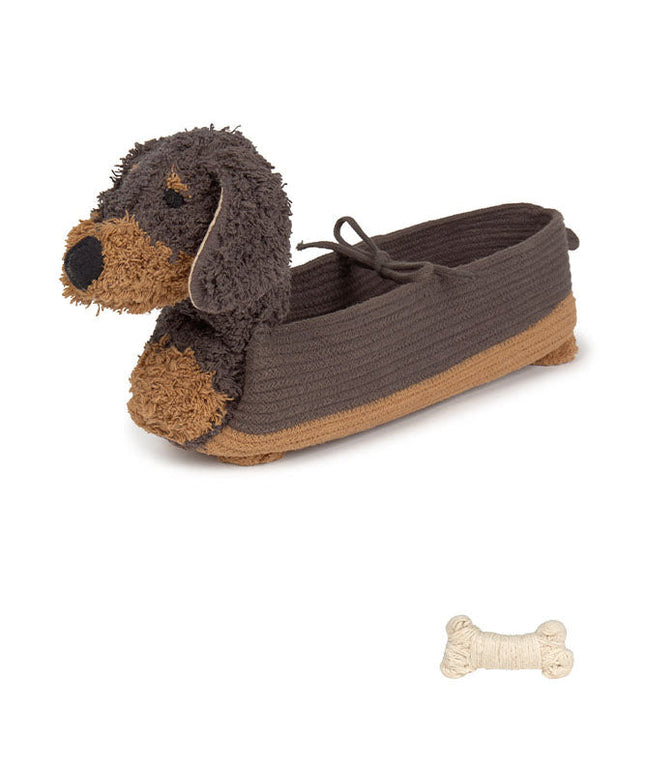 Dachshund Dog Basket
