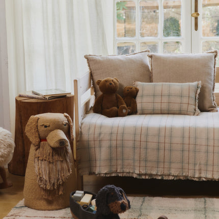 Dachshund Dog Basket