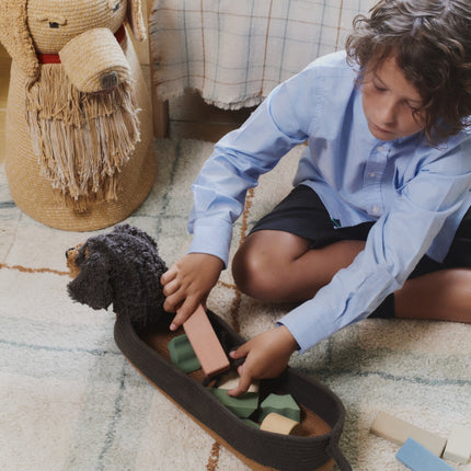 Dachshund Dog Basket