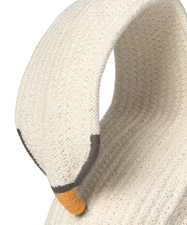 Swan Basket