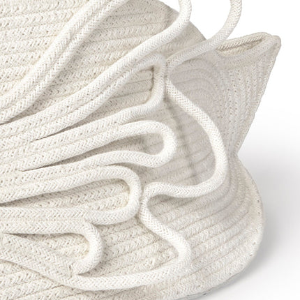 Swan Basket