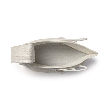 Swan Basket