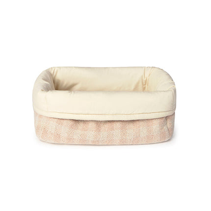 Quilted Basket